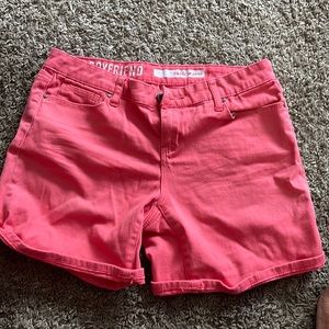 Shorts